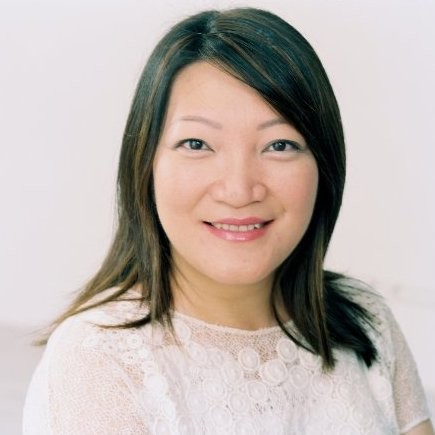 Helena Hui Shen, Head of Global HR, Avery Dennison