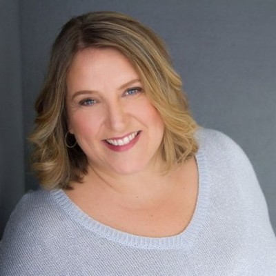 Kerry Saberton, L&D Consultant, Bright*Star Training