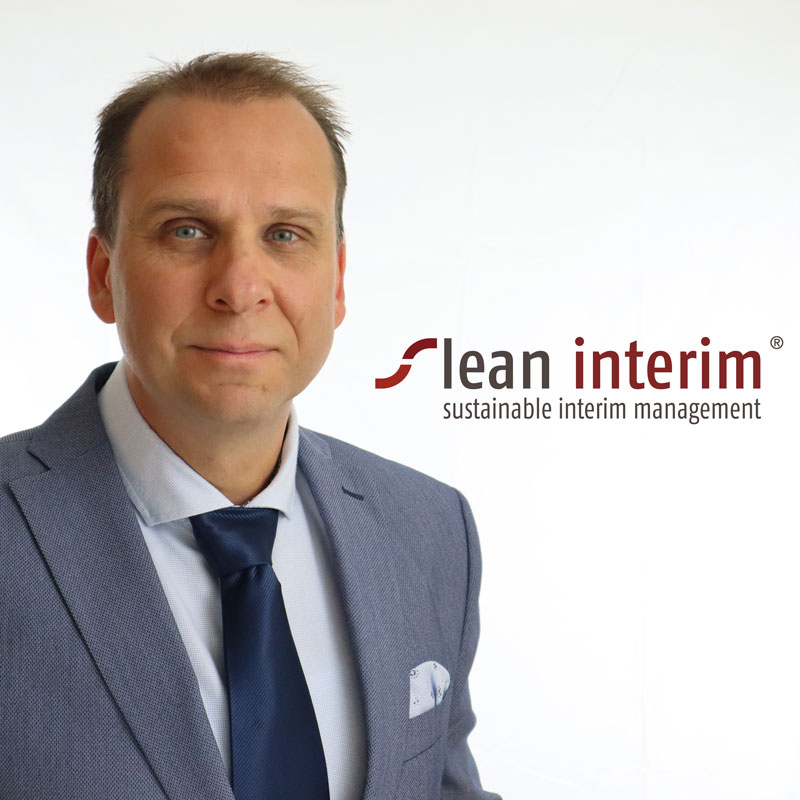 Dietmar Dold, Founder and CEO