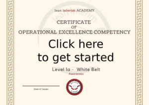 WhiteBelt Icon